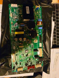 pcb assembly main #ERB(contact info removed)6