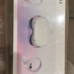 Oculus Meta Quest 2-256GB Brand New Sealed In Box 