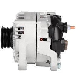 OCPTY Alternator 11(contact info removed)-2020 for Hyundai for Santa Fe,2017-2018 for Hyundai for Santa Fe Sport,2015-2019 for Hyundai for Sonata,2016