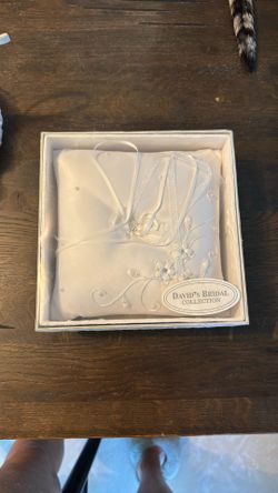 Children’s - Wedding Accessories
