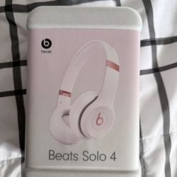 Beats Solo 4