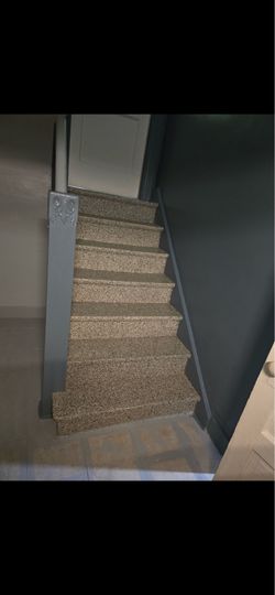 Epoxy Flooring