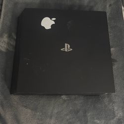 PS4 Pro