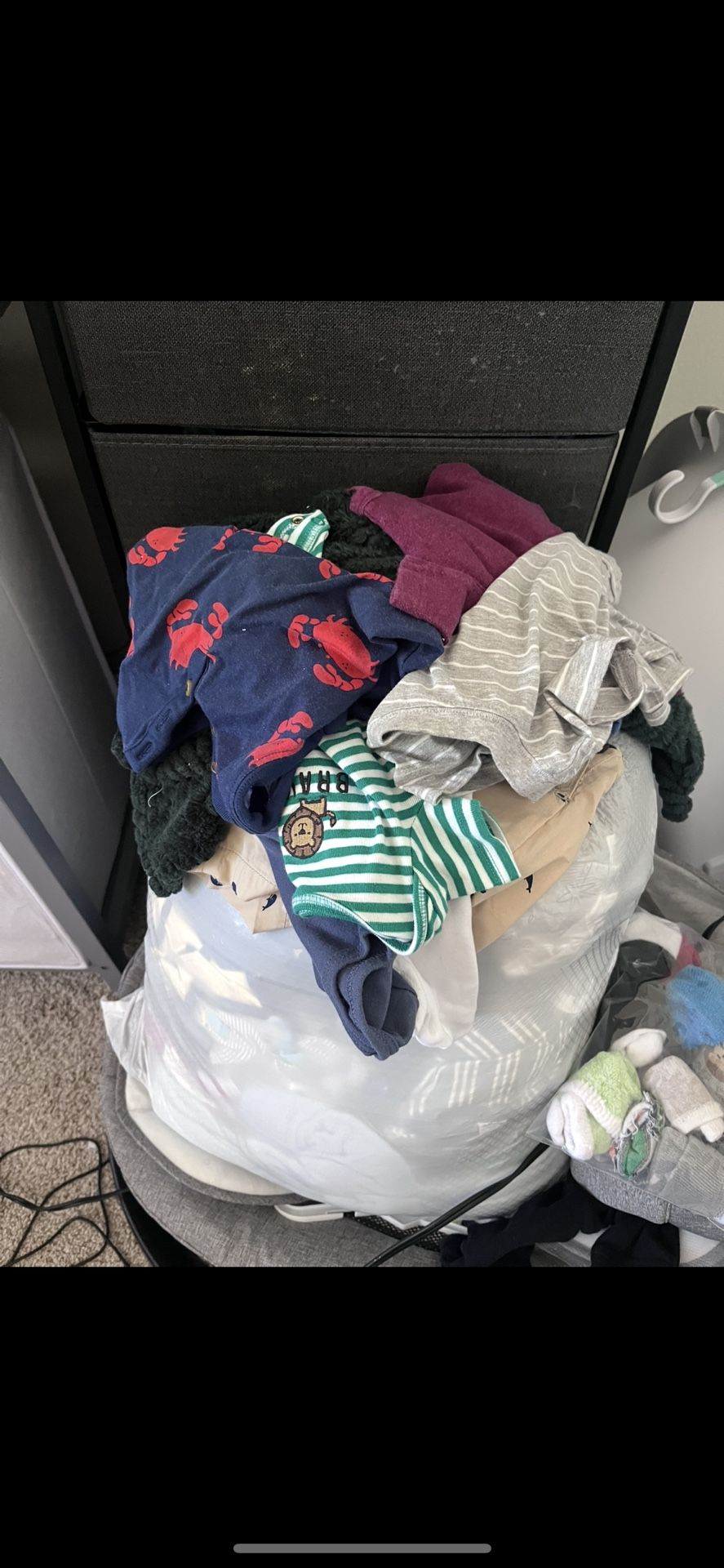 Boy Clothes