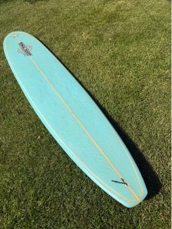 Walden long board 8’10” surfboard
