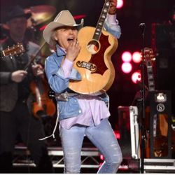  2 Dwight Yoakam TICKETS  AT BOB HOPE THEATER..THURSDAY AUGUST 12tH 