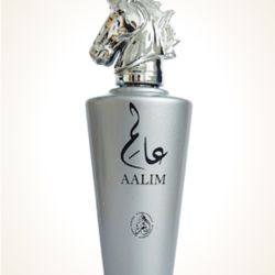 Aalim 100 ml 3.3 fl oz unisex