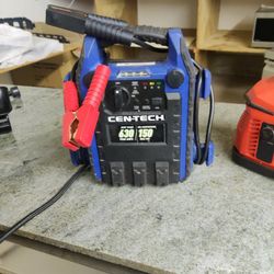 Cent tech Power Inverter 