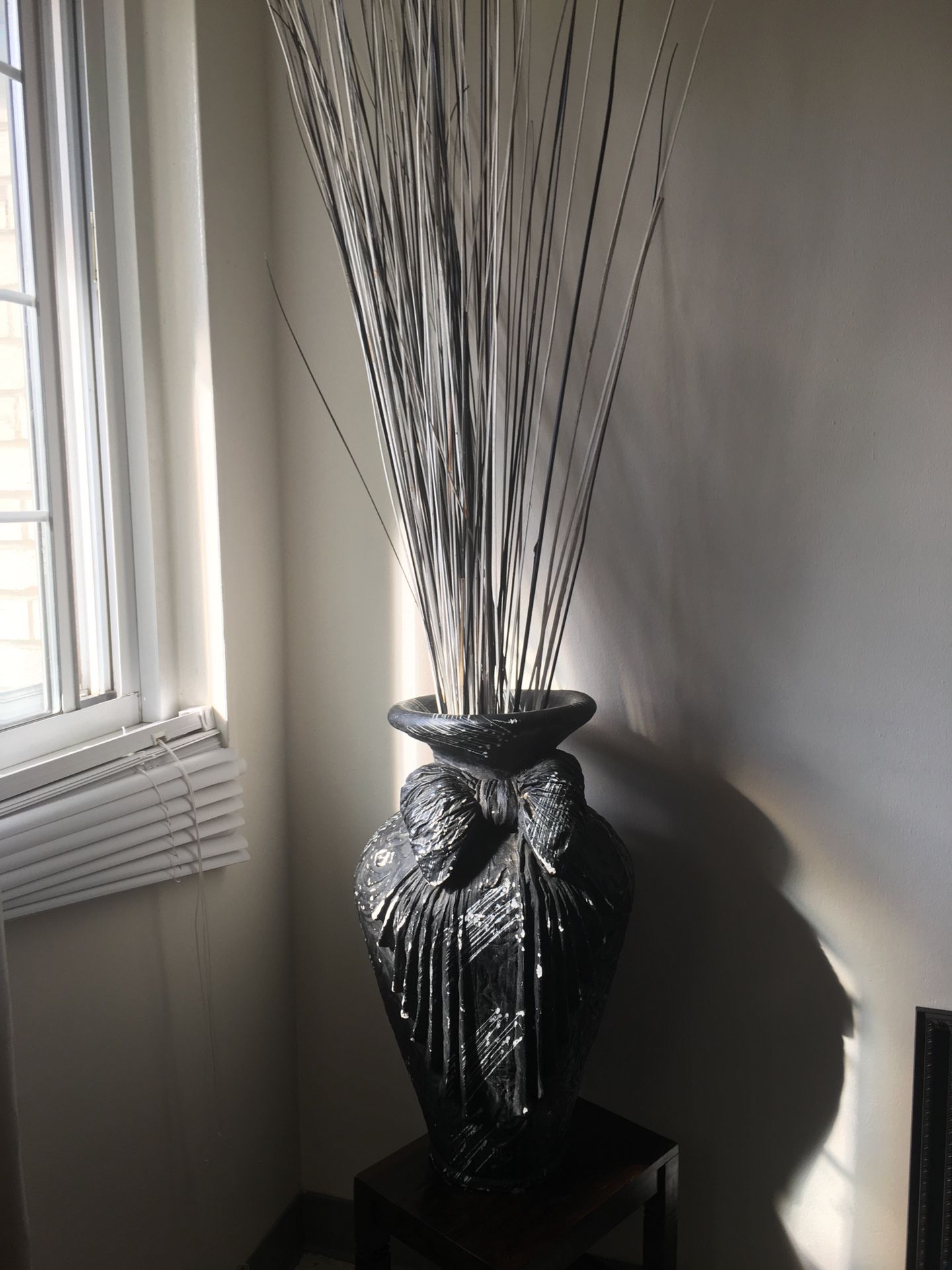 Nice household vase