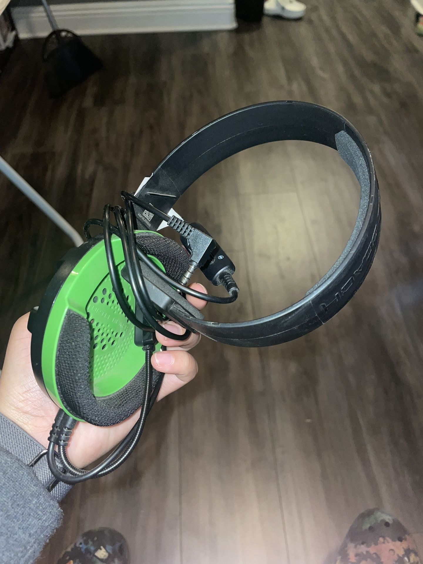 Turtle Beach Headset 