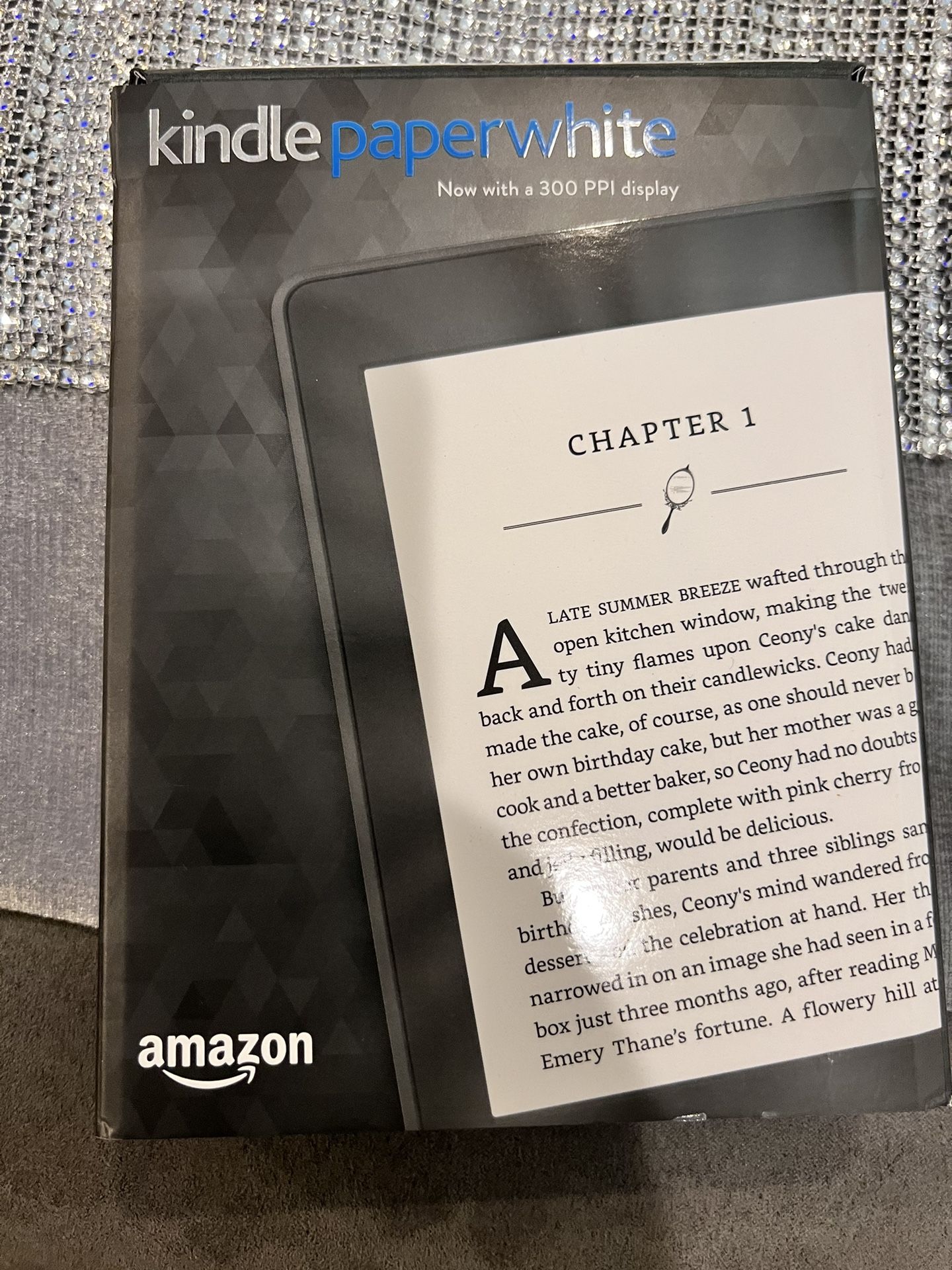 $30 Kindle Paperwhite 7th Generation