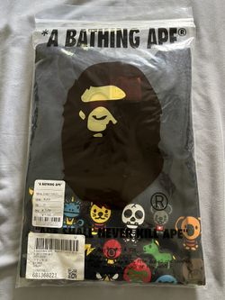 Bape Shirt