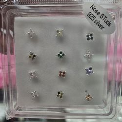 NOSE RINGS WHOLESALE! $12/ BOX 