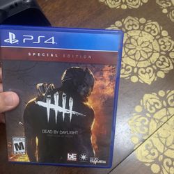 Ps4 Day Light Special Edition 