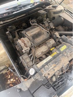 Buick Riviera parts