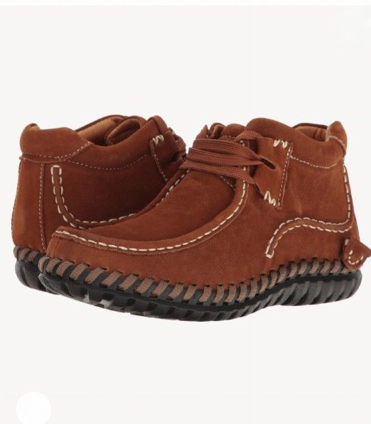 New Bernie Mev Chukka Boots Women's Size 36EU/5.5-6US