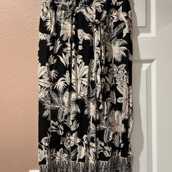 New Francesca’s Boutique Women’s Cropped Pants