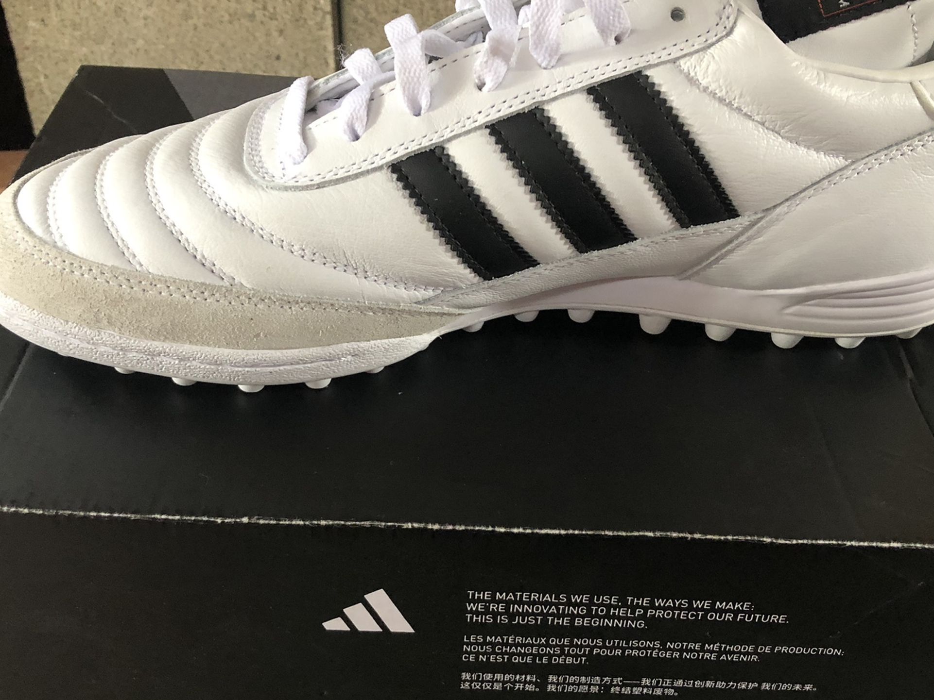 Soccer Shoes