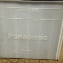 OEM Panasonic / Subaru Car Battery – 620 CCA – Tested Good (Core Required) 