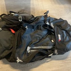 Denali Pinnacle 60L Backpack