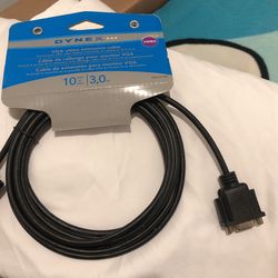 Video Extension Cable