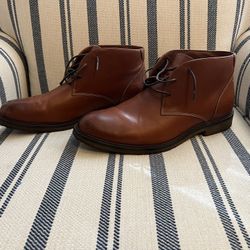 Johnson & Murphy Size 12 Boots