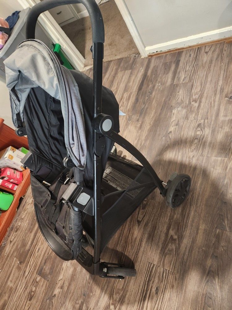 Stroller