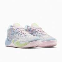 Converse CX Performance Basketball Shoes Air Zoom Blue Size 8.5 Men / 10 W