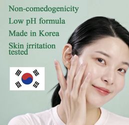 Brand New And Original made In Korea 