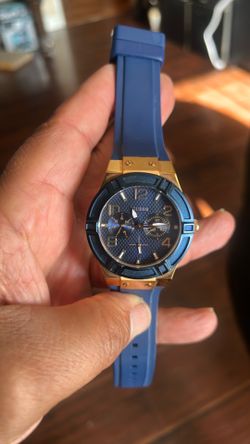 Guess Men's Watch