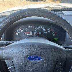 2004 Ford Explorer