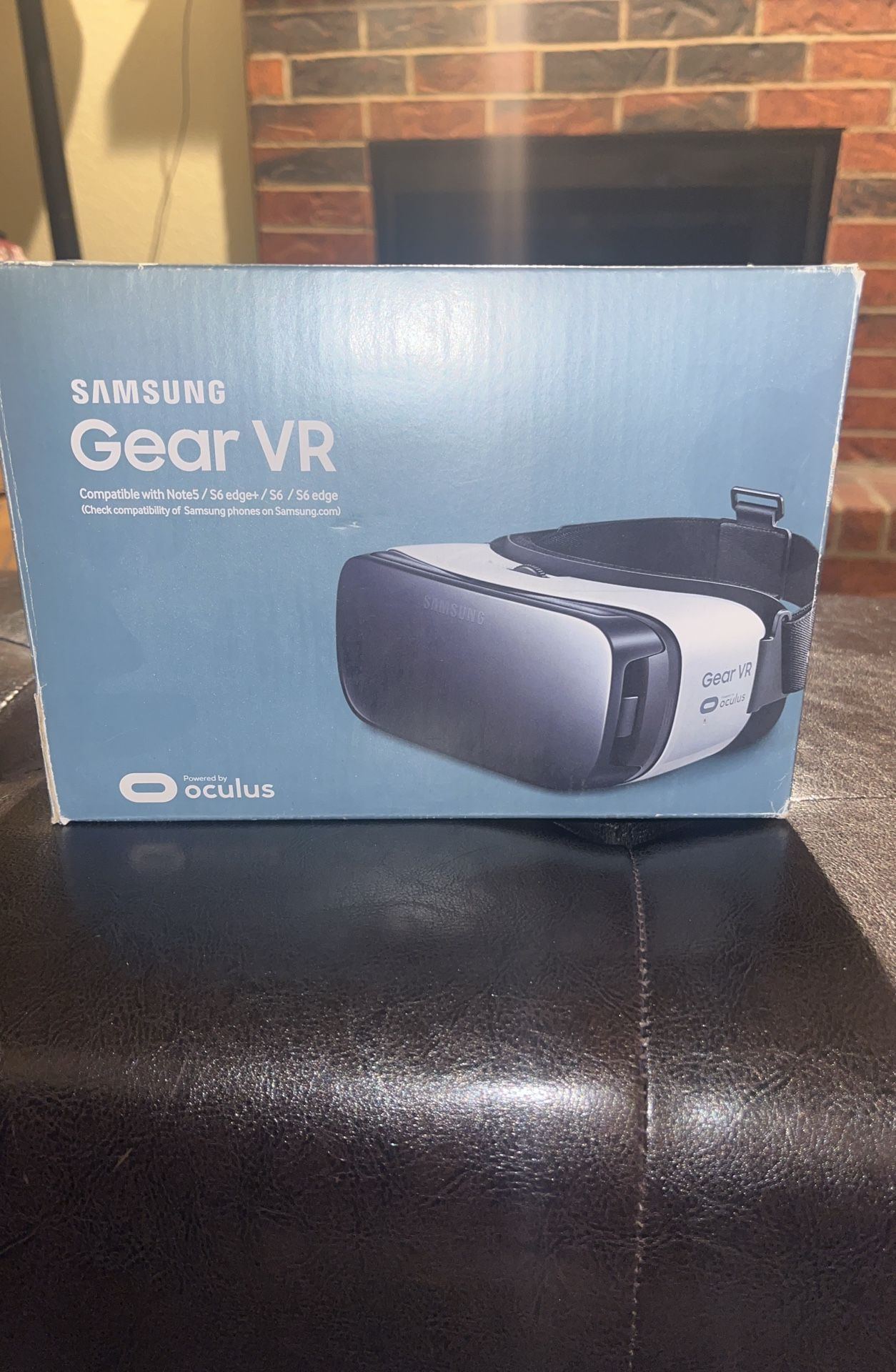 Samsung Gear VR