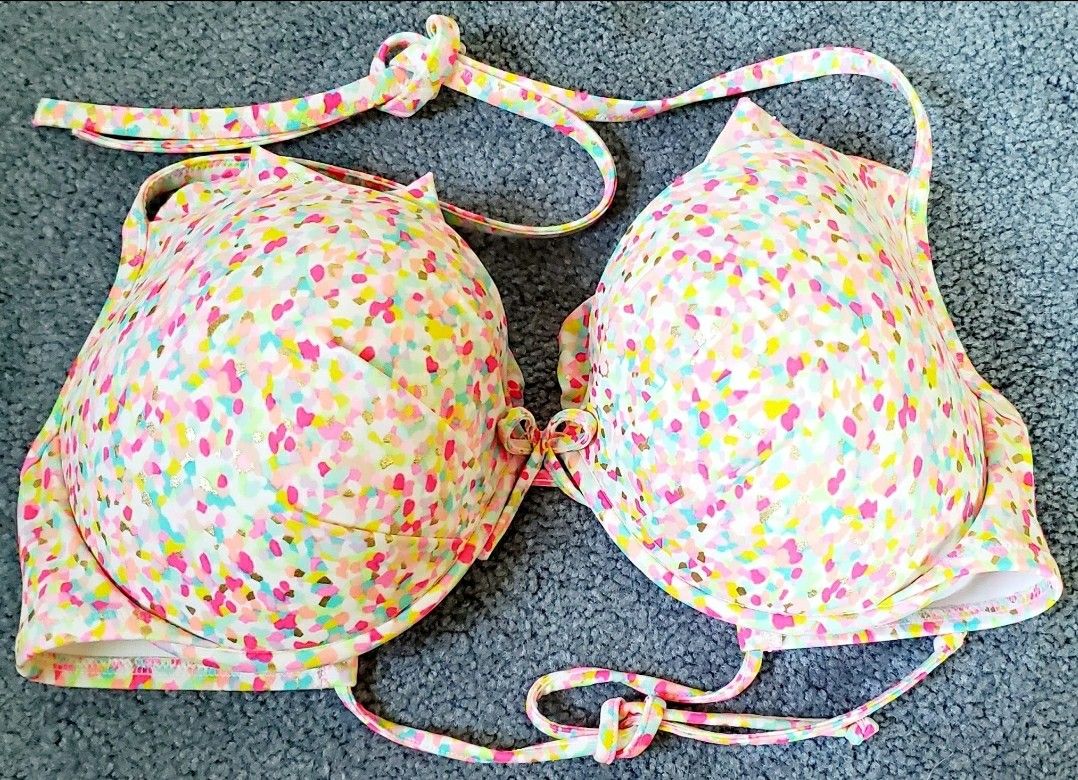 Victoria's Secret Bikini Top
