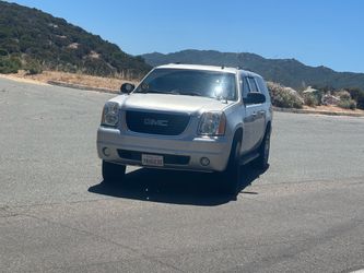 2010 gmc Yukon XL