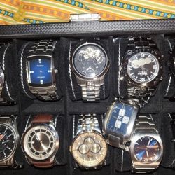 Watches