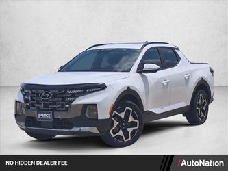 2024 Hyundai Santa Cruz