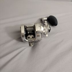 Shimano Ocea Jigger Fishing Reel
