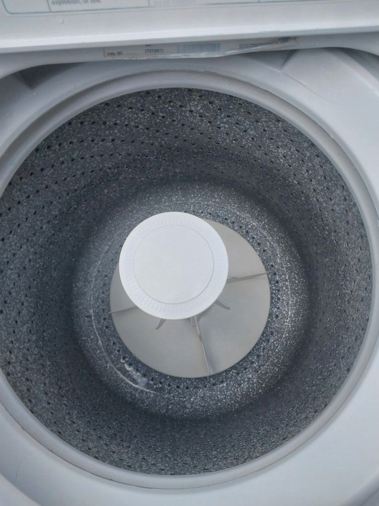 Estate By Whirlpool Corporation Washer