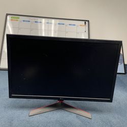 Monitors