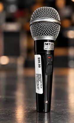 Sennhiser Palm Mic E815S
