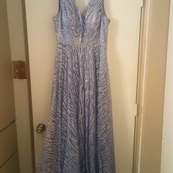 Women's Size Large Gowns $75Each