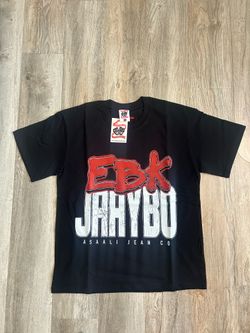 Asaali X EBK Jaaybo T-Shirt Size Medium