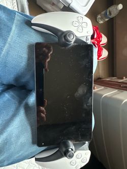 PlayStation portal