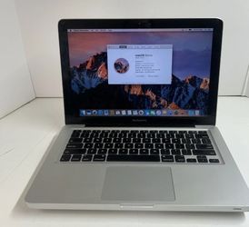 Apple MacBook Pro A1278 15" Laptop Late 2011, 2.3GHz i5, 4GB RAM, 500GB SSD