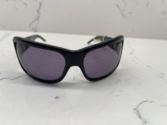 Sunglasses Just Cavalli black new
