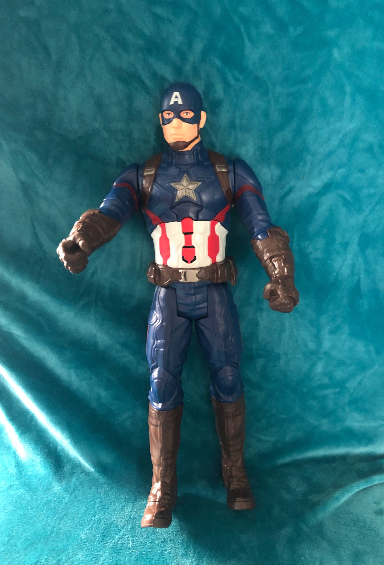 Toys captain America