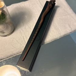 HARRY POTTER wand