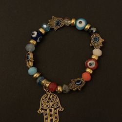 handmade bracelet