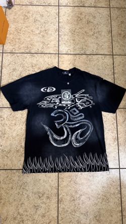 Hellstar t shirt