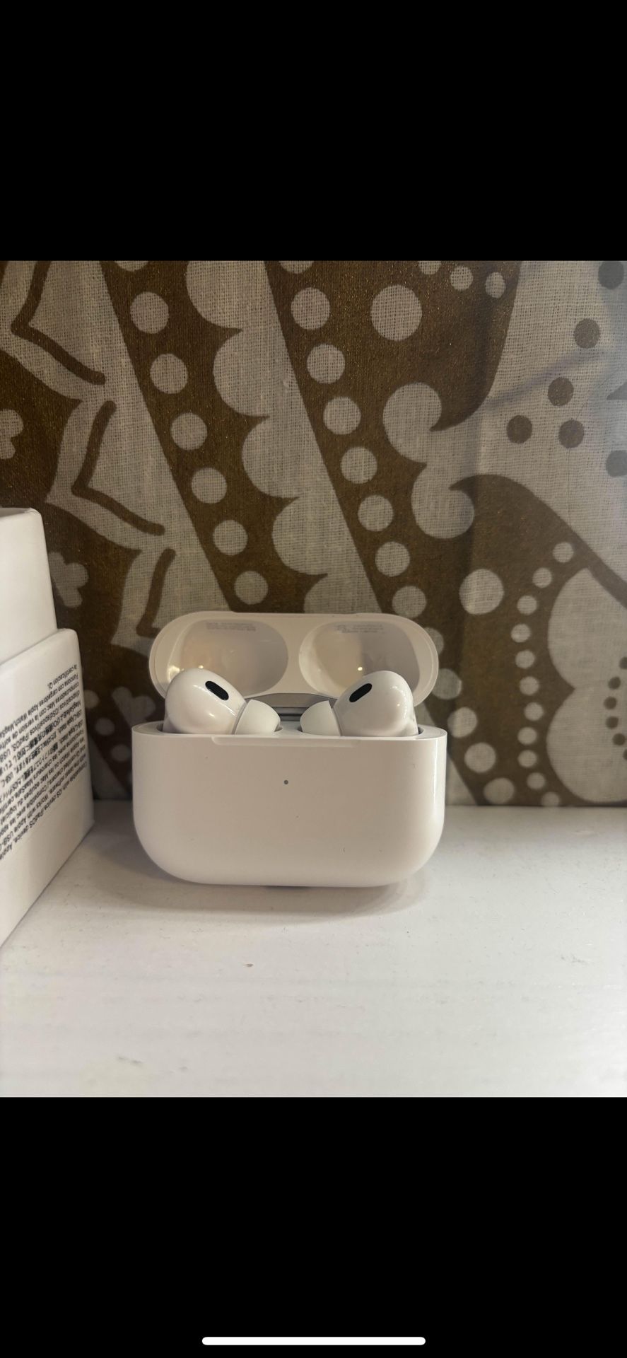 AirPod Pro 2nd Gen